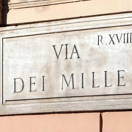 B&B MilleRóma Kültér fotó
