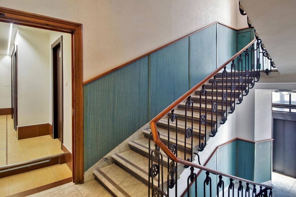 B&B MilleRóma Kültér fotó
