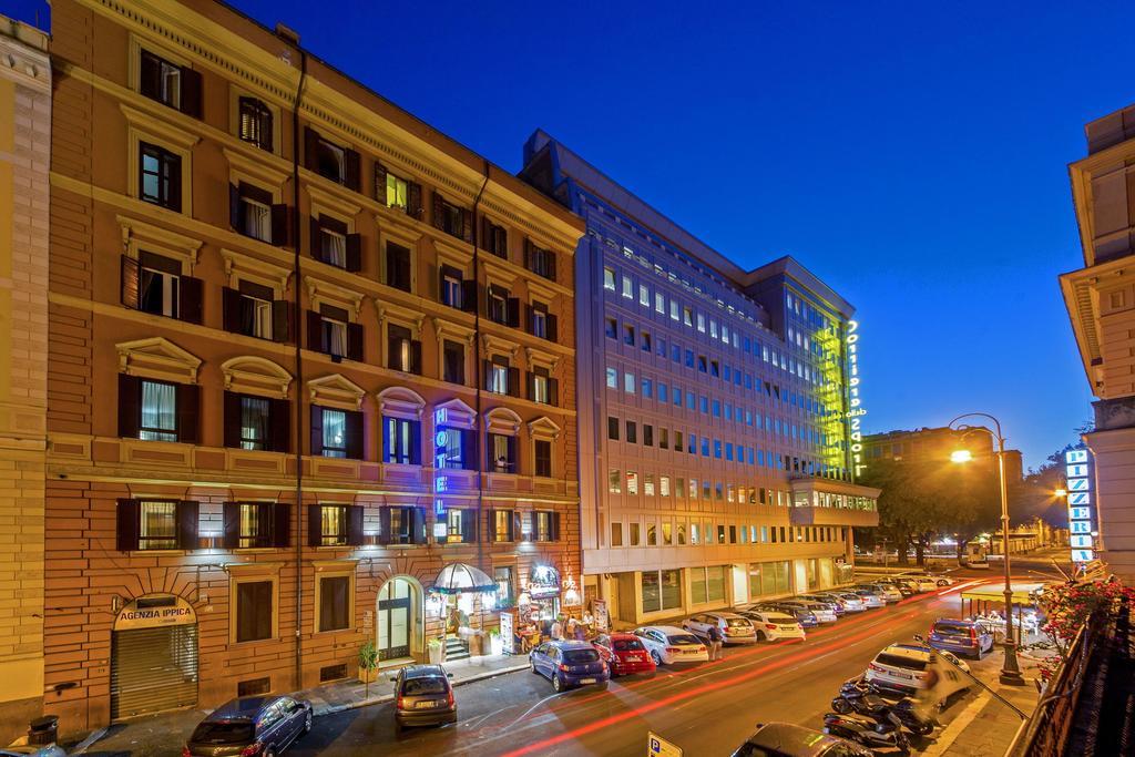 B&B MilleRóma Kültér fotó