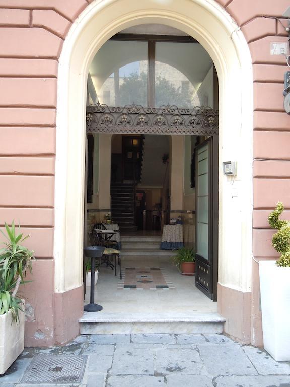 B&B MilleRóma Kültér fotó