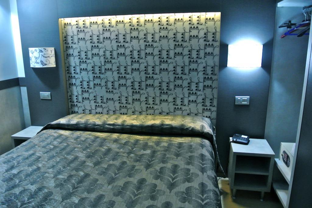 B&B MilleRóma Szoba fotó