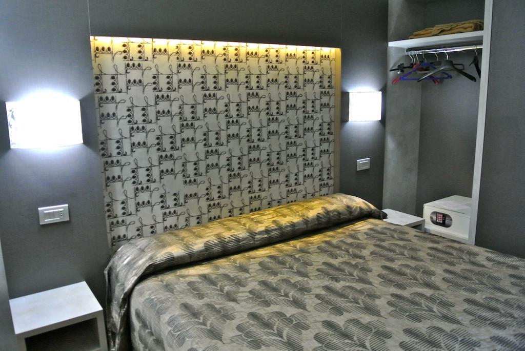 B&B MilleRóma Szoba fotó