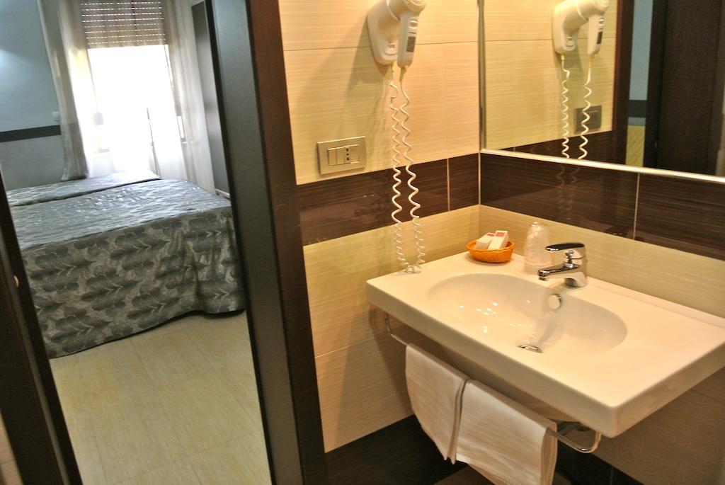 B&B MilleRóma Szoba fotó